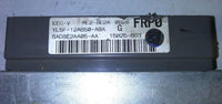 YL5F-12A650-ABA ecu ecm computer 2000 Ford Ranger **TESTED**