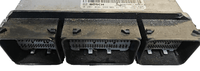 LC4A-12A650-CB Econoline van 2020-2022 ecm ecu computer