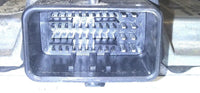 31036 5HA5A tcm transmission computer 2015-2016 Nissan Rogue