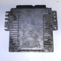 MEC70-502 ecm ecu computer 2008 Nissan Pathfinder  **REMAN**