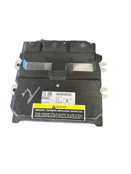 237036RE2A ecu ecm computer 2024 Nissan Rogue