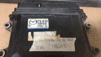 PEAW 18 881 Mazda CX5 CX-5 ecm ecu computer 2014