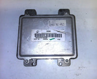 12635861 ecm ecu computer 2015 Cadillac CTS