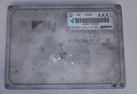 12642856 ecm ecu computer 2011 Cadillac SRX **tested**