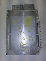 P04896792AE ecu ecm computer 2002 Dodge Stratus or Chrysler Sebring