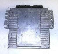 MEC61-252 ecm ecu computer 2006 Infiniti G35