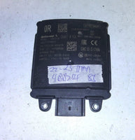 284K0 9FV0A Blind Spot Monitor Module 2022-2023 Nissan Titan