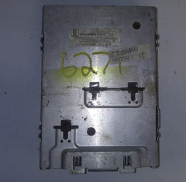 01226462 pcm ecu ecm computer 1985 Cadillac Fleetwood