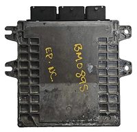 NEC006-635 Infiniti G37 2011-2013 ecm ecu computer