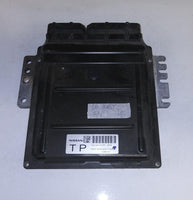 MEC83-010 ecm ecu computer 2006 Nissan Quest