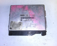 1 743 251 001 ecm ecu computer 1995-1997 BMW 318i