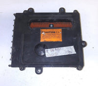 R4686719AF tcm transmission computer 2001 Dodge Caravan