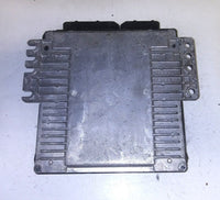 MEC70-050 ecm ecu computer 2007 Nissan Xterra