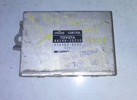 88240-35230 cruise control module 1995-1996 Toyota Tacoma