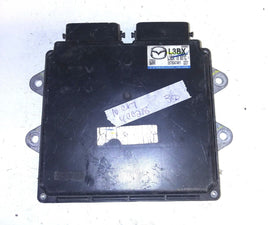 L3BX 18 881C ecm ecu computer 2010 Mazda CX-7 CX7