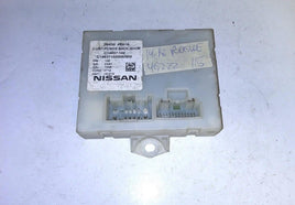 284G0 4BA1A power tailgate module Nissan Rogue