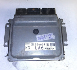 NEC021-688 ecm ecu computer 2014-2016 Nissan Rogue