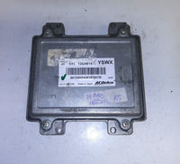 12629814 ecm ecu computer 2009 Chevrolet Aveo **tested**