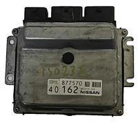 NEC013-092 Infiniti QX60 2015-2017 ecm ecu computer