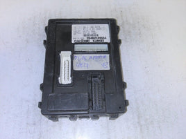 284B2CM32A Nissan Maxima 2007-2008 bcm body control module