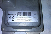 31036 JA03B tcm transmission computer 2007-2008 Nissan Altima