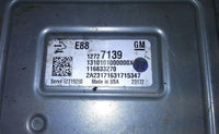 12727139 ecm ecu computer 2023 Chevy Malibu **tested**