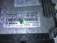 FM5A-12A650-ADB ecm ecu computer 2013-2016 Ford Focus **tested**