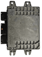 NEC001-855 ecu computer 2014-2015 Nissan Versa ecm