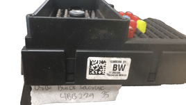 10355099 Buick LaCrosse park fuse  control module 2005-2006