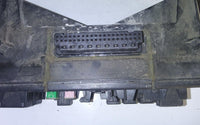 04692112AD fuse junction box 2006 Dodge Durango