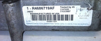 R4686719AF tcm transmission computer 2001 Dodge Caravan