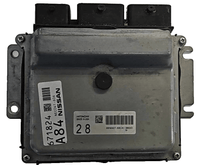 NEC041-606 Nissan or Infiniti ecm ecu computer