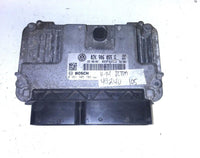 07K 906 055 G ecm ecu computer 2011-2014 VW Jetta