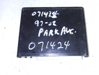 16245844 bcm body control module 1997-2005 Buick Park Ave