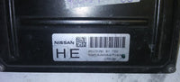 MEC70-050 ecm ecu computer 2007 Nissan Xterra