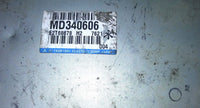 MD340606 ecm ecu computer 1998 Mitsubishi Montero