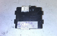 08192-3T810 Glass breakage sensor module 2000-2004 Toyota Avalon