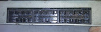 MD340606 ecm ecu computer 1998 Mitsubishi Montero