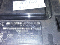 P56046937AH Keyless Entry Module 2013 Dodge Ram 1500