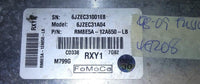 RM8E5A-12A650-LB ecm ecu computer 2008-2009 Ford Fusion **TESTED**