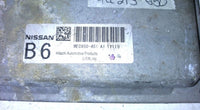 MEC950-451 Nissan ecu ecm computer