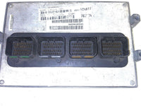 P05094504AF ecm ecu computer 2008 Dodge Ram 1500