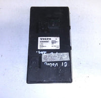 30896697 bcm body control module 2000-2004 Volvo V40