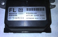 237F06RC2A valve control module 2020-2023 Nissan Rogue