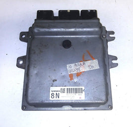 MEC112-013 ecm ecu computer 2010 Nissan Altima