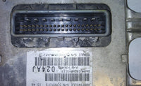 P04692110AI multifunction control module 2006 Dodge Durango