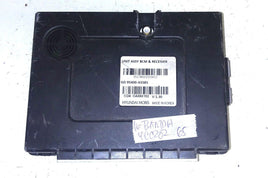 95400-A5585 bcm body control module 2016 Hyundai Elantra