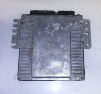 MEC73-563 ecu ecm computer 2008 Infiniti QX56