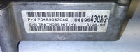 P04896430AG tcm transmission computer 1993-1996 Dodge Concorde or 300