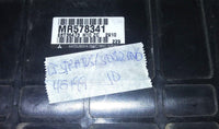 MR578341 ecm ecu computer 2003 Dodge Stratus or Sebring